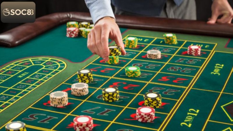 Nhóm kéo Baccarat tạo dựng một cộng đồng uy tín, chơi giỏi